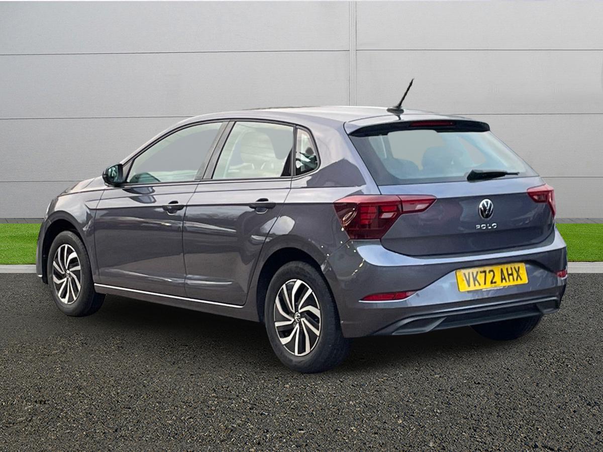 Used Volkswagen Polo 2022 for sale - 77178112: Photo 5