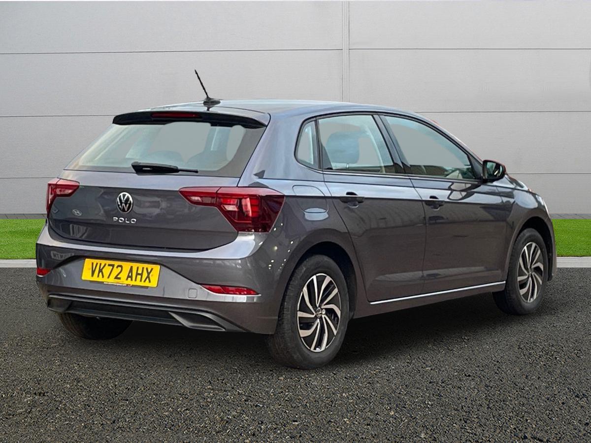Used Volkswagen Polo 2022 for sale - 77178112: Photo 7