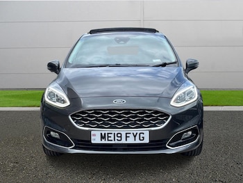 Used Ford Fiesta 2019 for sale - 78233024: Photo