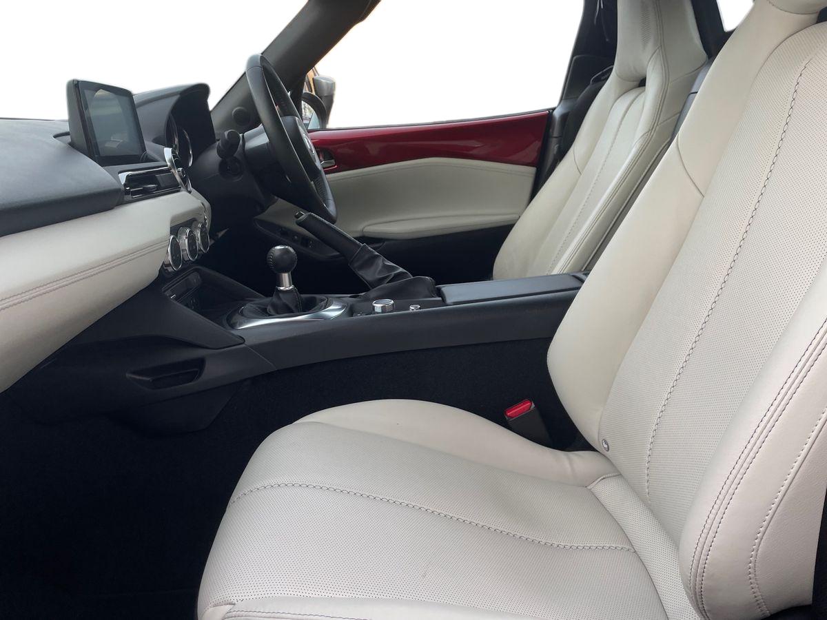 Used Mazda MX-5 2022 for sale - 77560631: Photo 10