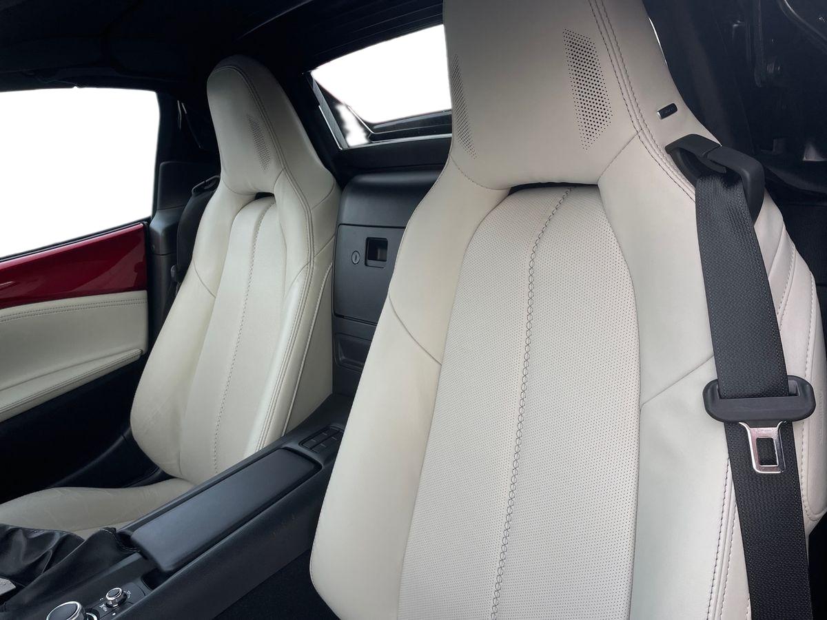 Used Mazda MX-5 2022 for sale - 77560631: Photo 11