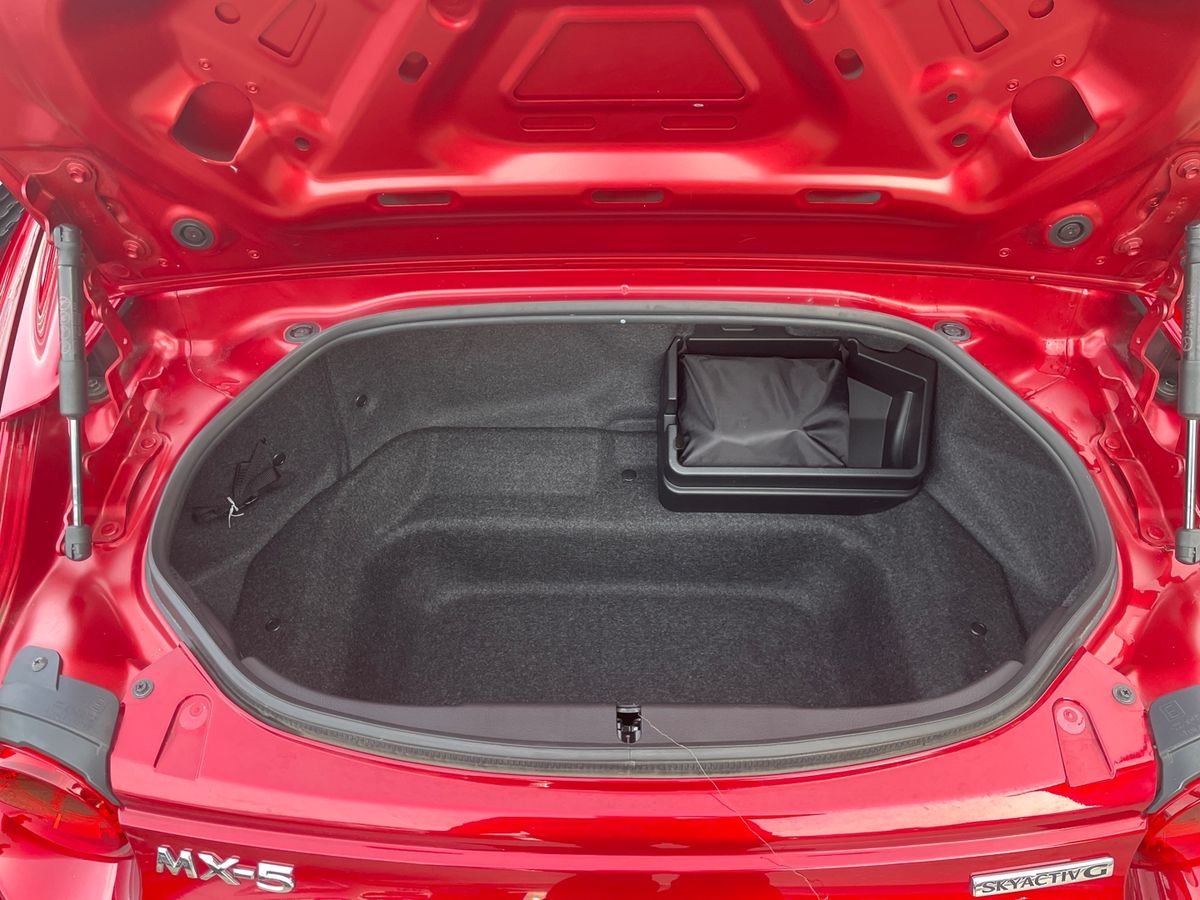 Used Mazda MX-5 2022 for sale - 77560631: Photo 12