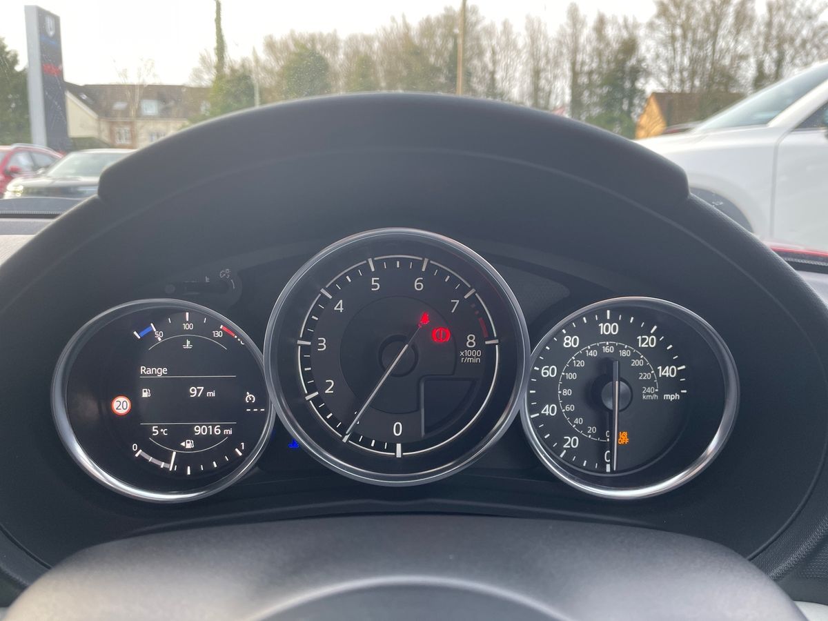 Used Mazda MX-5 2022 for sale - 77560631: Photo 14