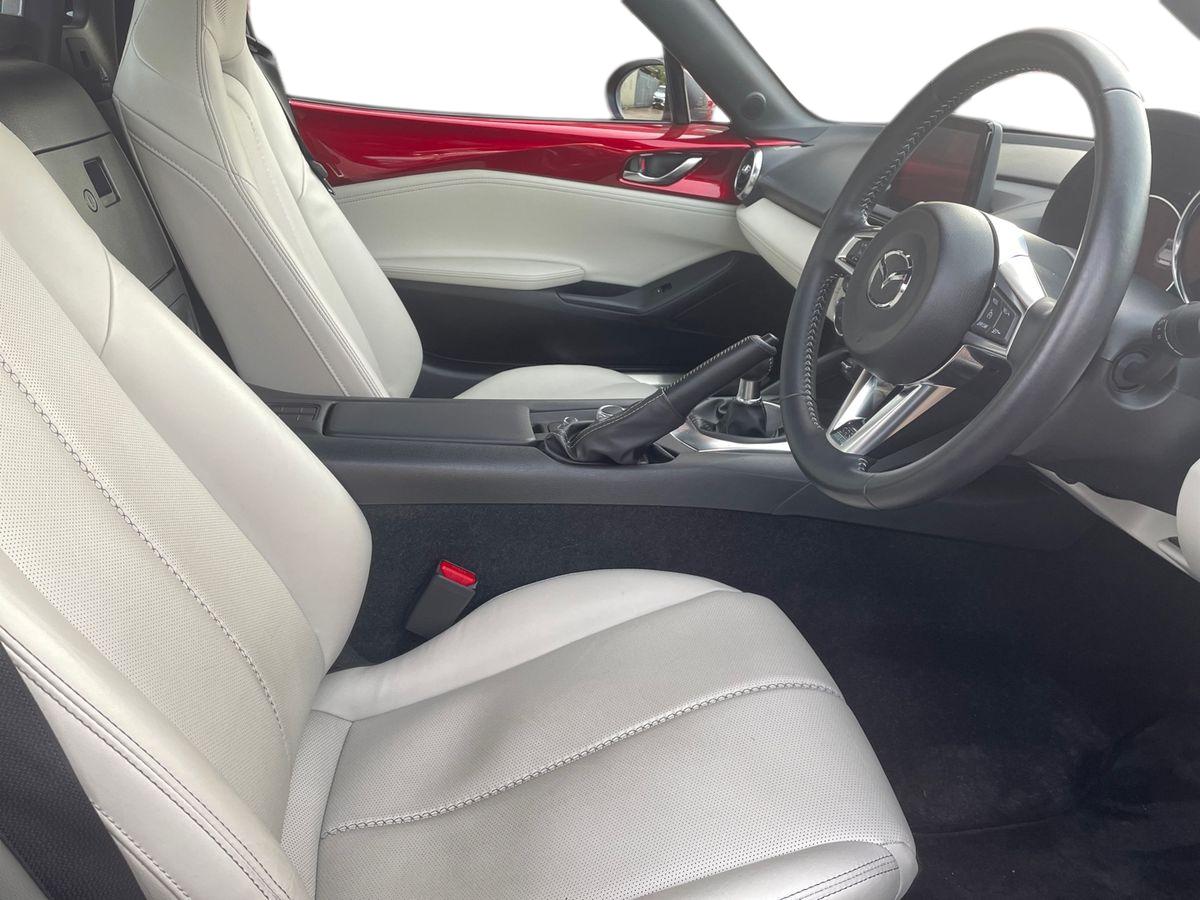 Used Mazda MX-5 2022 for sale - 77560631: Photo 15