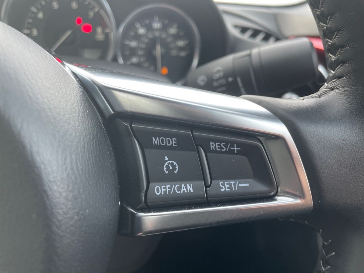 Used Mazda MX-5 2022 for sale - 77560631: Photo 17