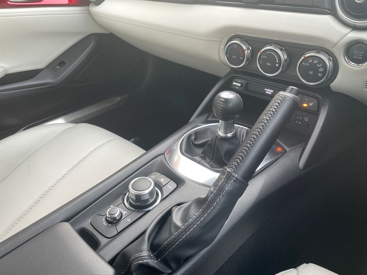 Used Mazda MX-5 2022 for sale - 77560631: Photo 19