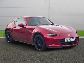 2022 - 2.0 [184] GT Sport Tech 2dr