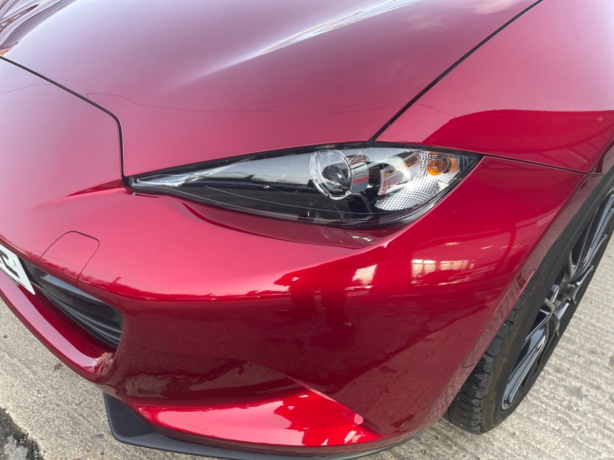 Used Mazda MX-5 2022 for sale - 77560631: Photo 21