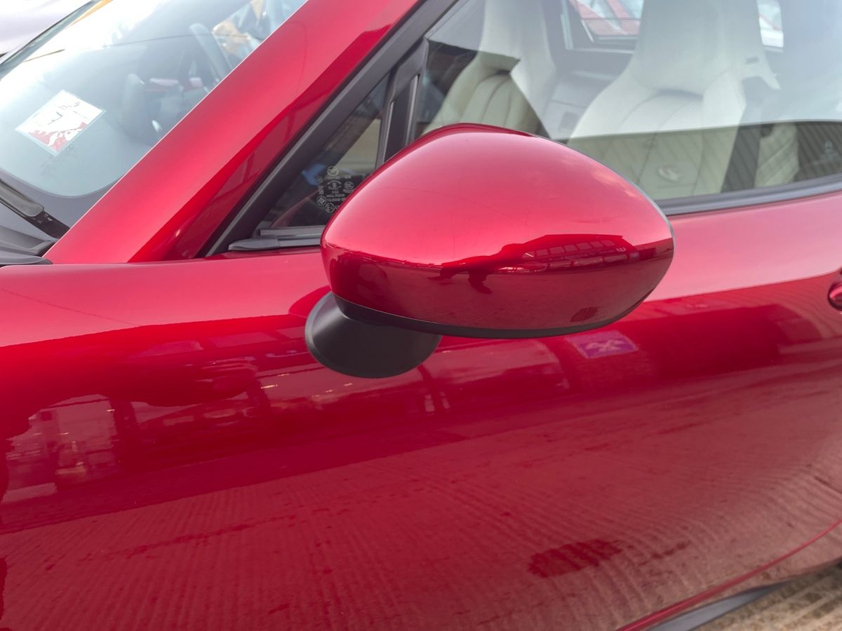 Used Mazda MX-5 2022 for sale - 77560631: Photo 22