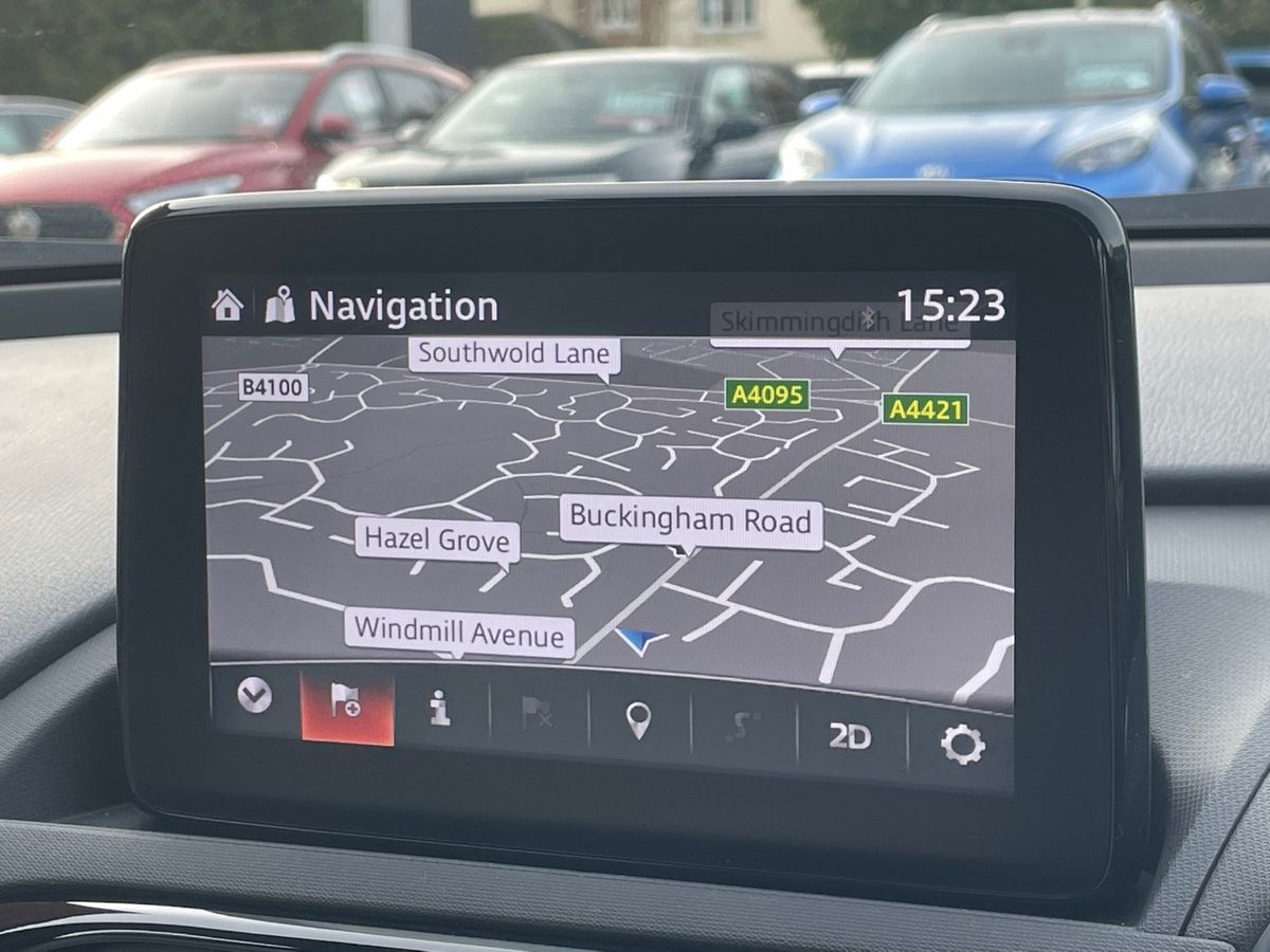 Used Mazda MX-5 2022 for sale - 77560631: Photo 26