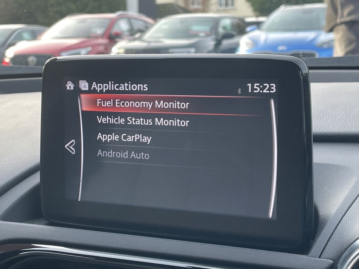 Used Mazda MX-5 2022 for sale - 77560631: Photo 27