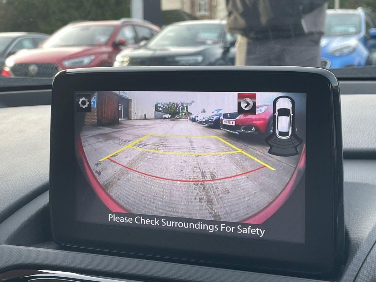 Used Mazda MX-5 2022 for sale - 77560631: Photo 28