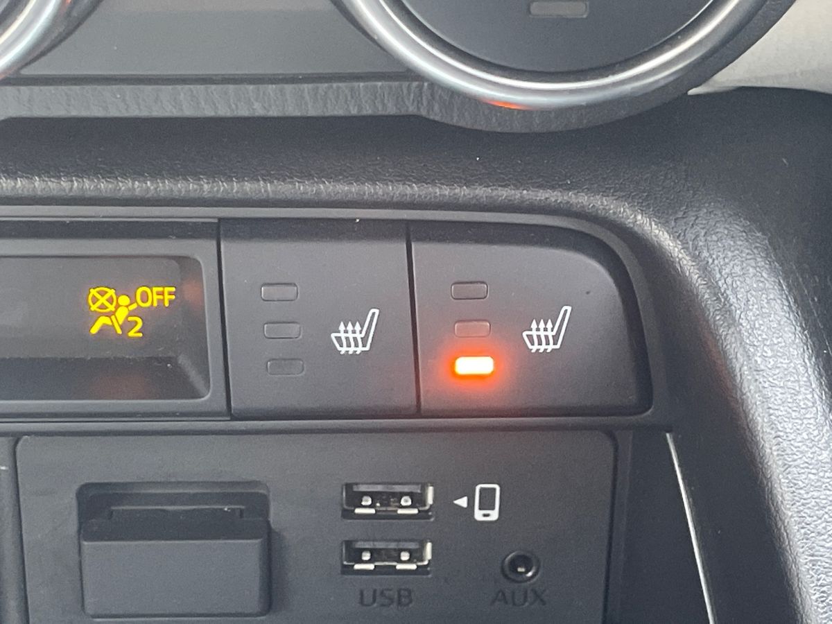 Used Mazda MX-5 2022 for sale - 77560631: Photo 29