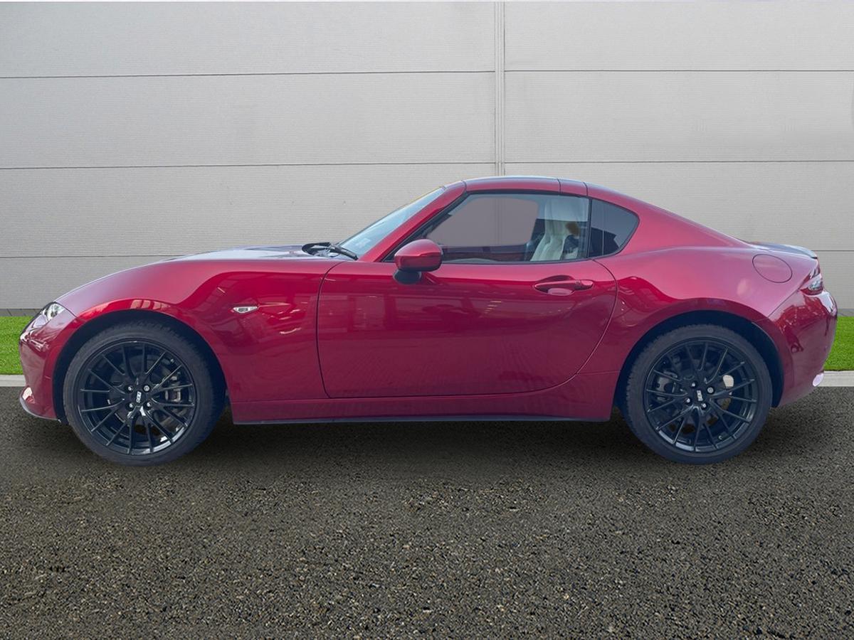 Used Mazda MX-5 2022 for sale - 77560631: Photo 4