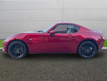 Used Mazda MX-5 2022 for sale - 77560631: Photo