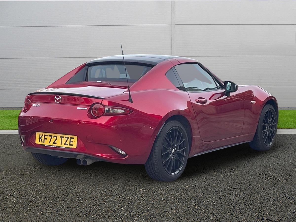 Used Mazda MX-5 2022 for sale - 77560631: Photo 7