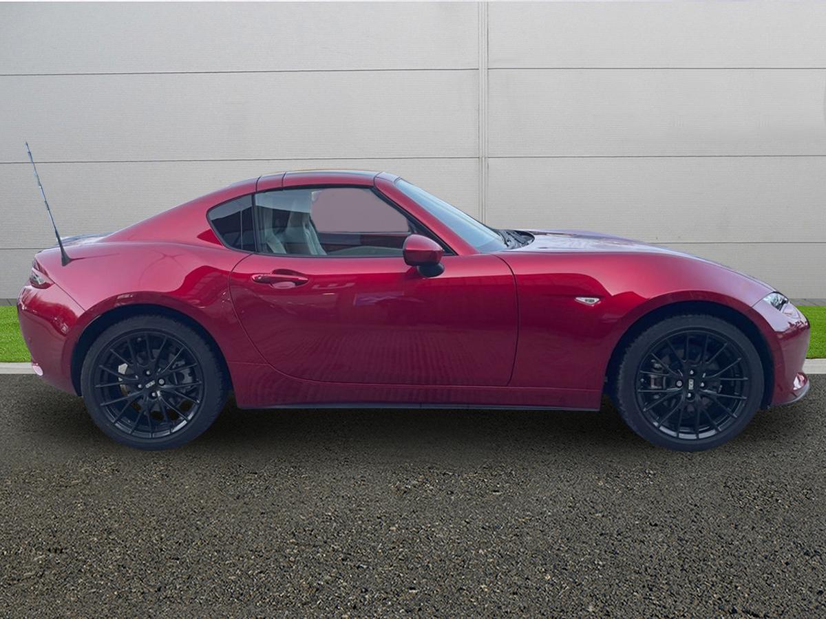 Used Mazda MX-5 2022 for sale - 77560631: Photo 8