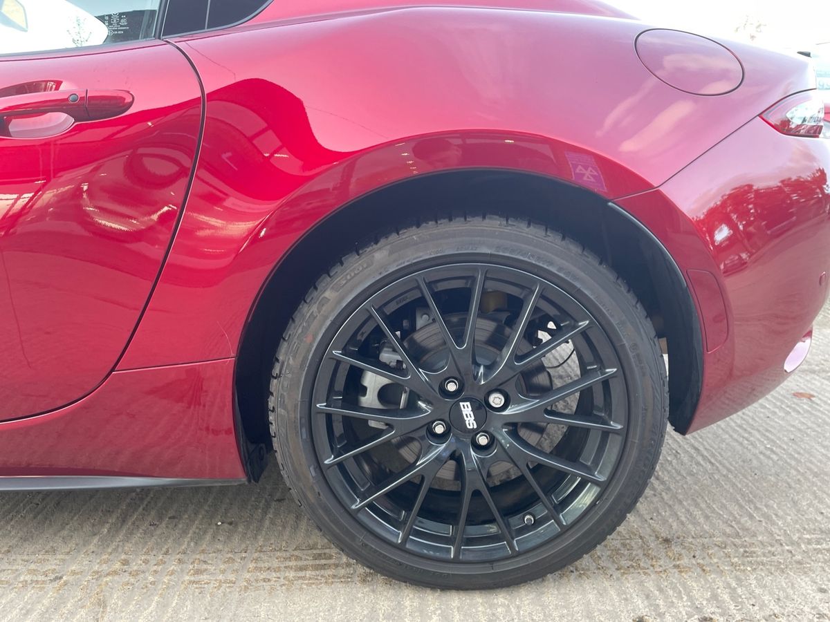 Used Mazda MX-5 2022 for sale - 77560631: Photo 9