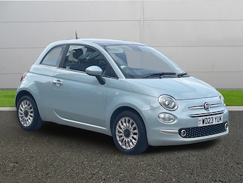 Used Fiat 500 2023 for sale - 78664068: Photo