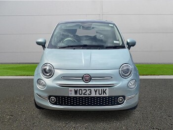 Used Fiat 500 2023 for sale - 78664068: Photo