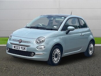 Used Fiat 500 2023 for sale - 78664068: Photo