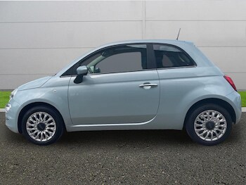 Used Fiat 500 2023 for sale - 78664068: Photo