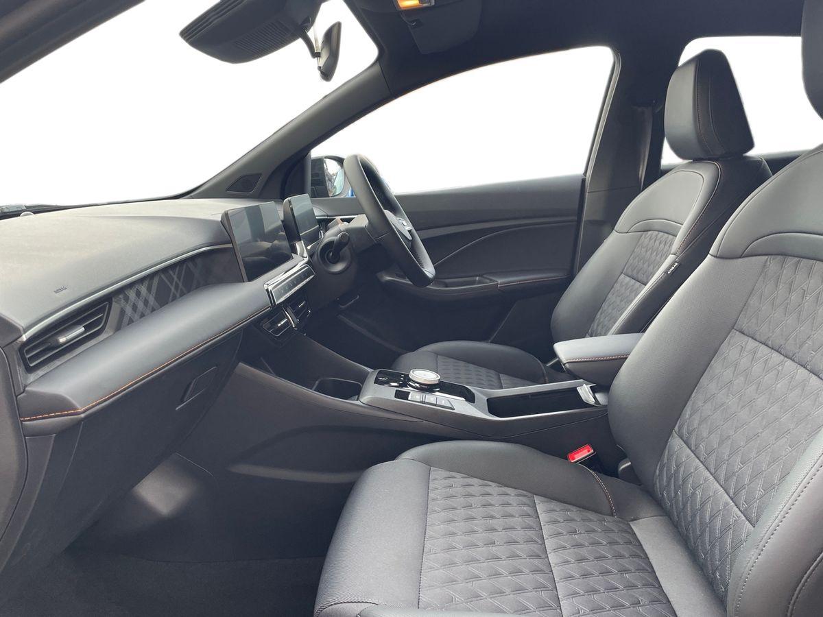 Used MG MG3 2025 for sale - 76832384: Photo 10