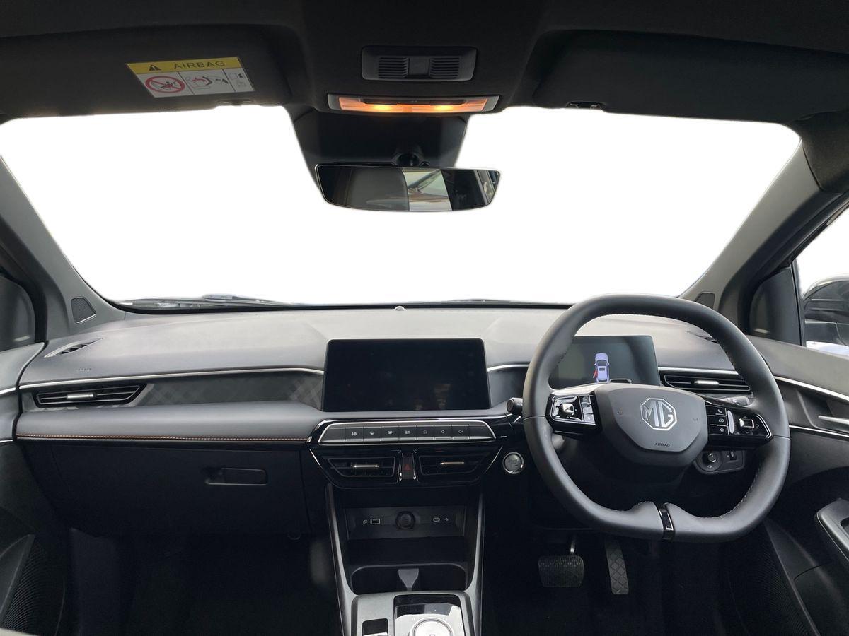 Used MG MG3 2025 for sale - 76832384: Photo 13