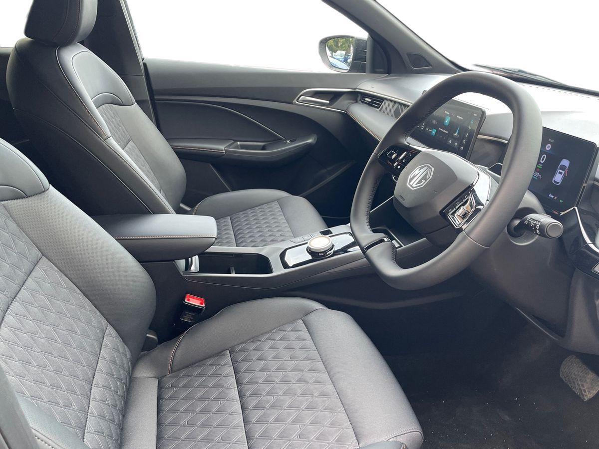 Used MG MG3 2025 for sale - 76832384: Photo 15