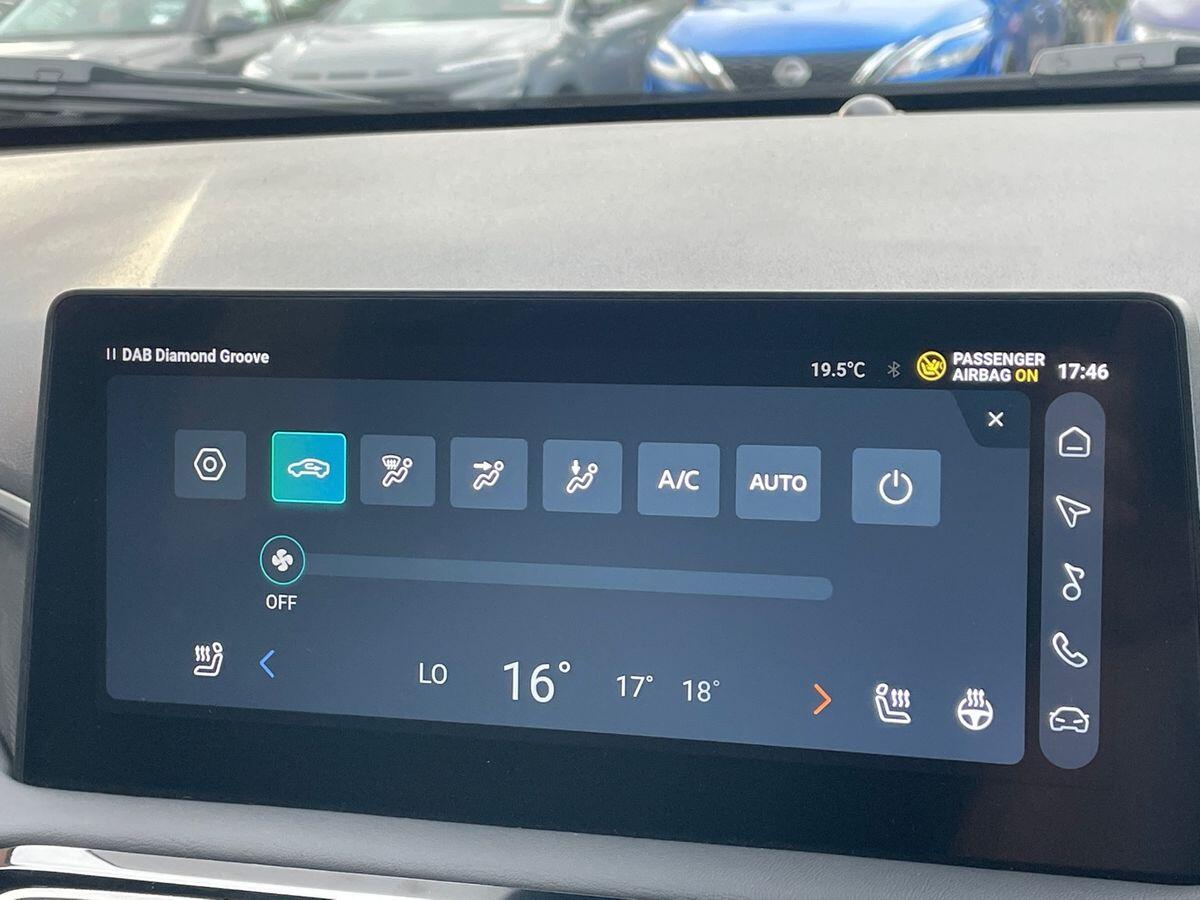 Used MG MG3 2025 for sale - 76832384: Photo 18