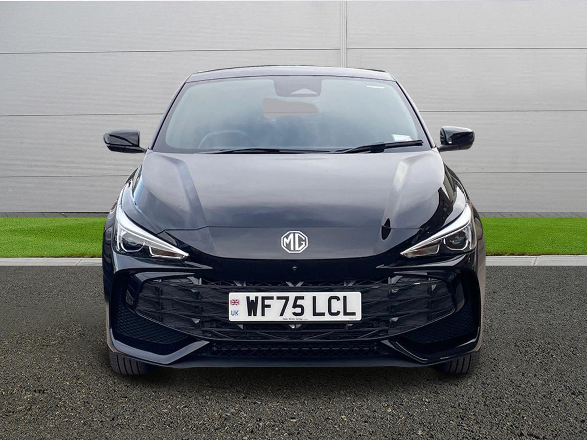 Used MG MG3 2025 for sale - 76832384: Photo 2