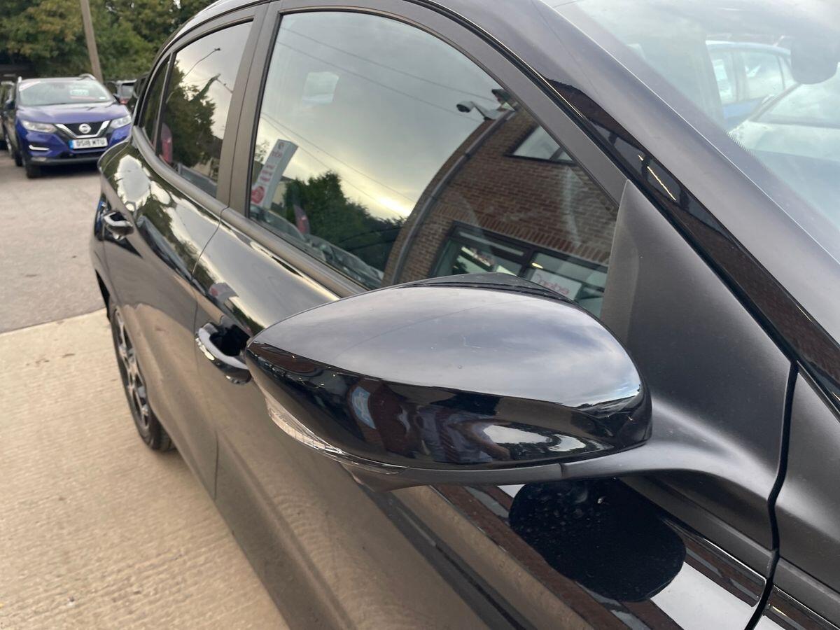 Used MG MG3 2025 for sale - 76832384: Photo 22