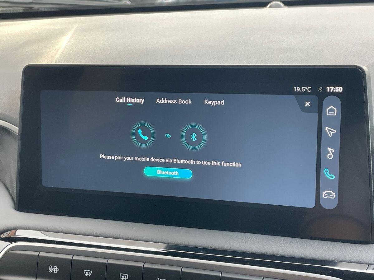 Used MG MG3 2025 for sale - 76832384: Photo 26