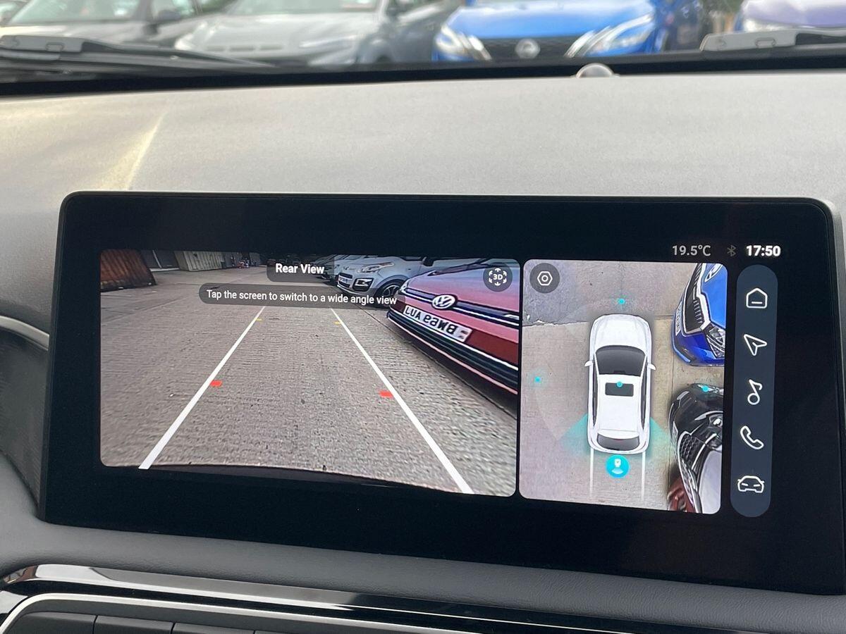 Used MG MG3 2025 for sale - 76832384: Photo 29