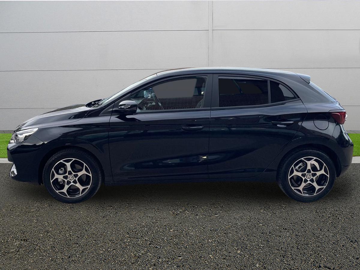 Used MG MG3 2025 for sale - 76832384: Photo 4