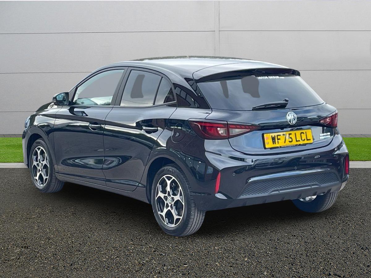 Used MG MG3 2025 for sale - 76832384: Photo 5