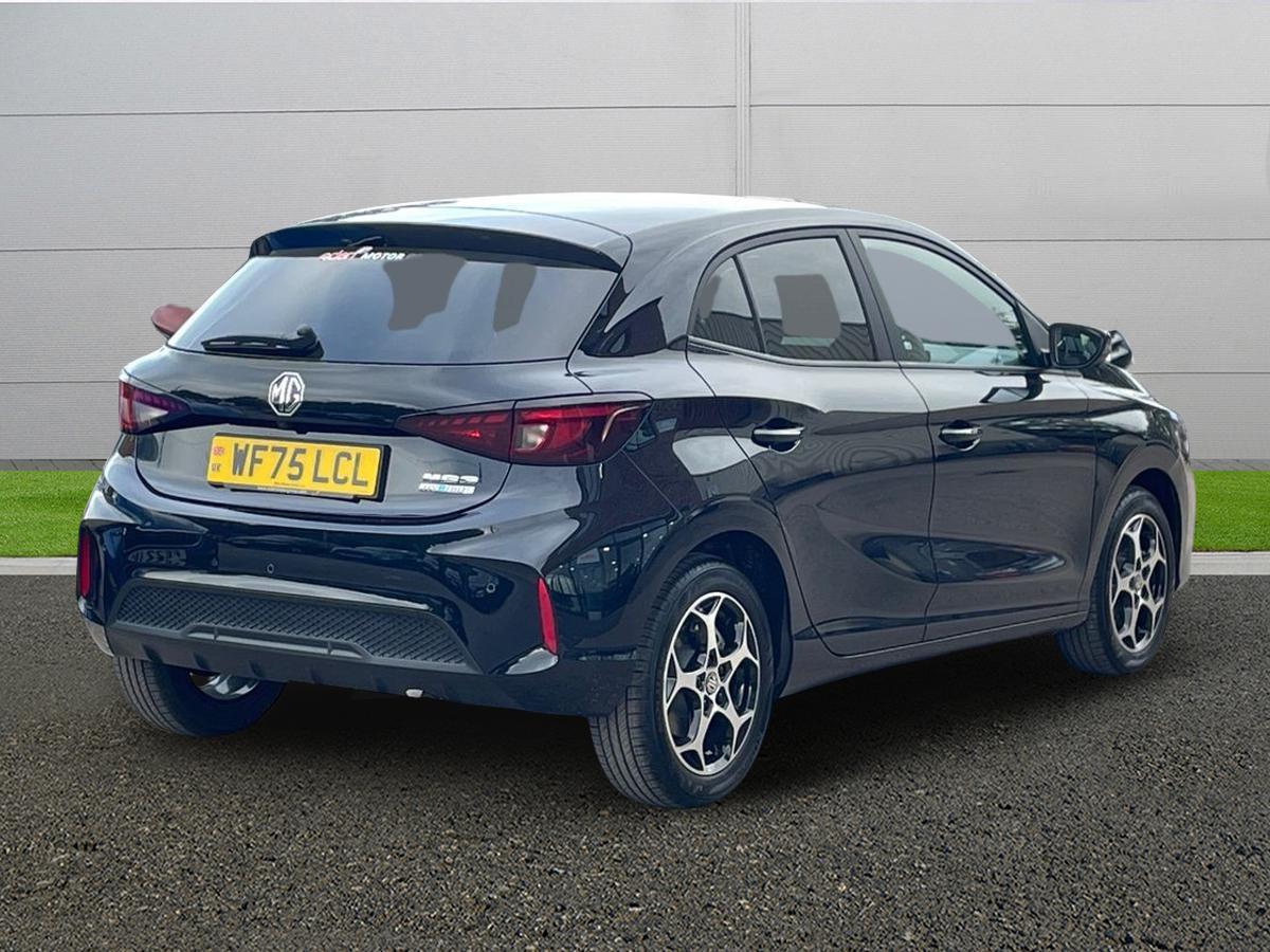 Used MG MG3 2025 for sale - 76832384: Photo 7