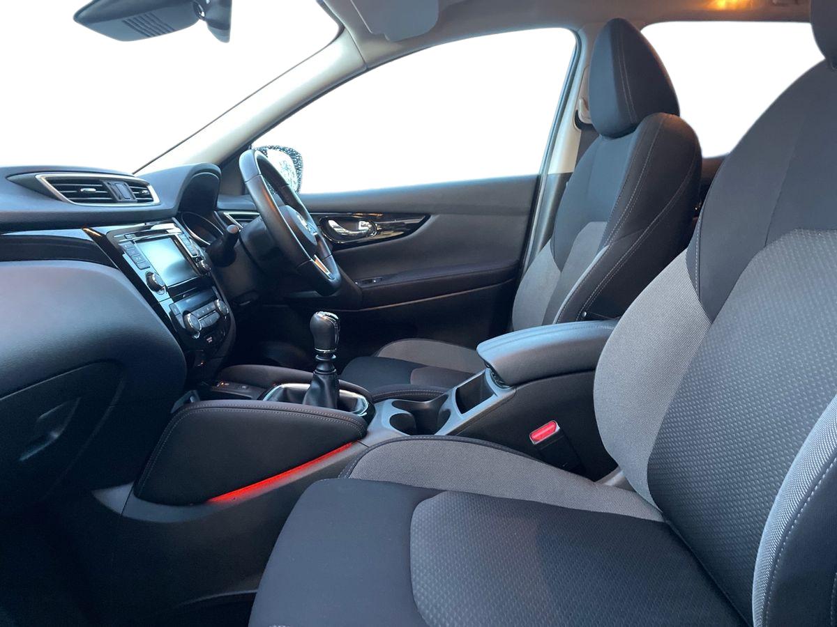 Used Nissan Qashqai 2021 for sale - 77346884: Photo 10