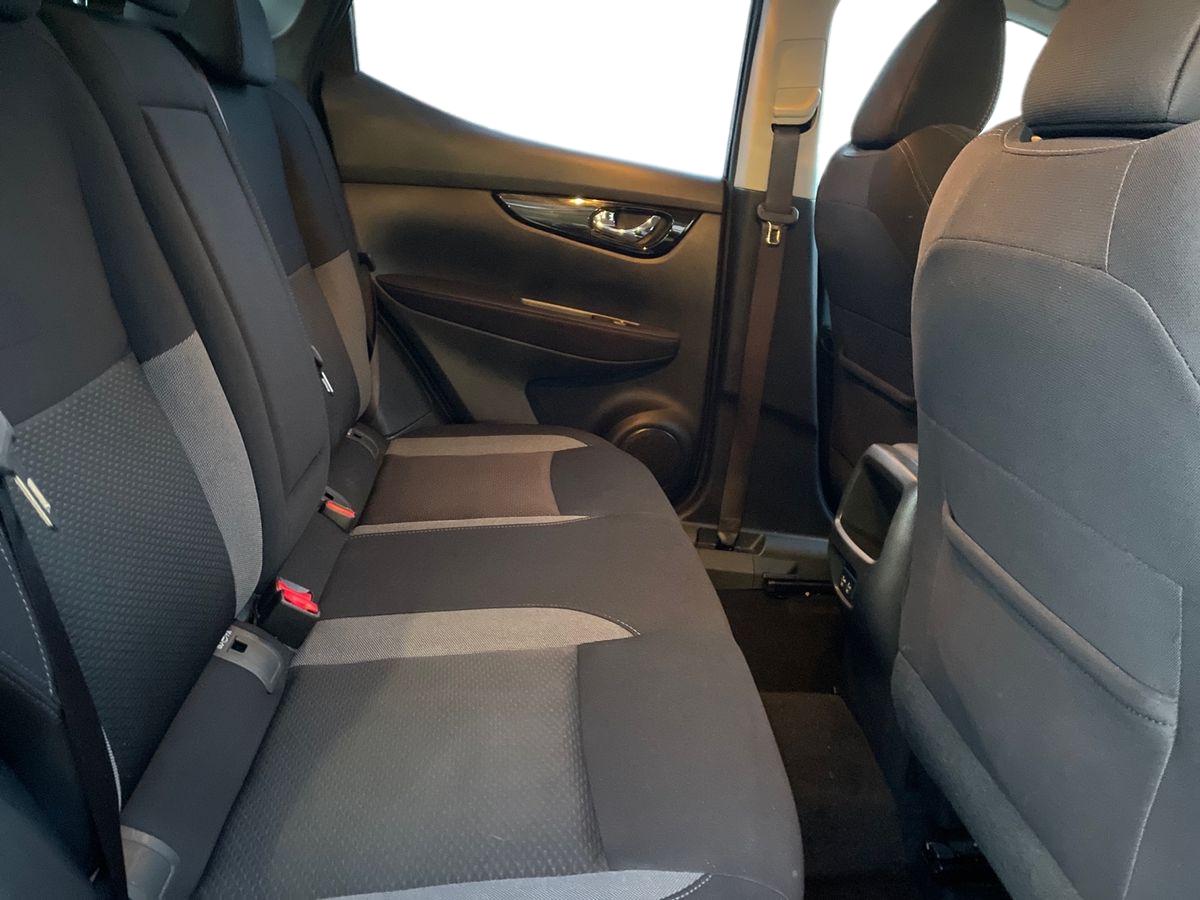 Used Nissan Qashqai 2021 for sale - 77346884: Photo 11
