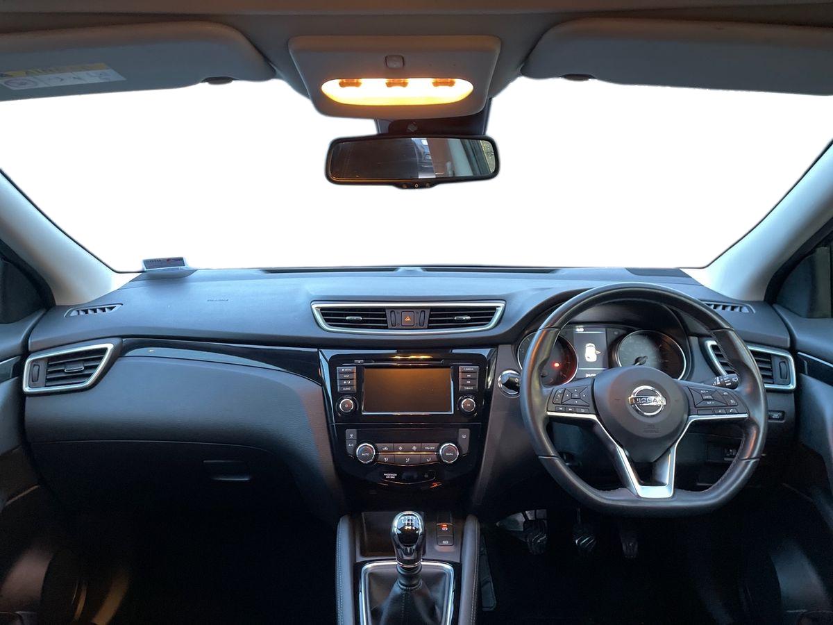 Used Nissan Qashqai 2021 for sale - 77346884: Photo 13