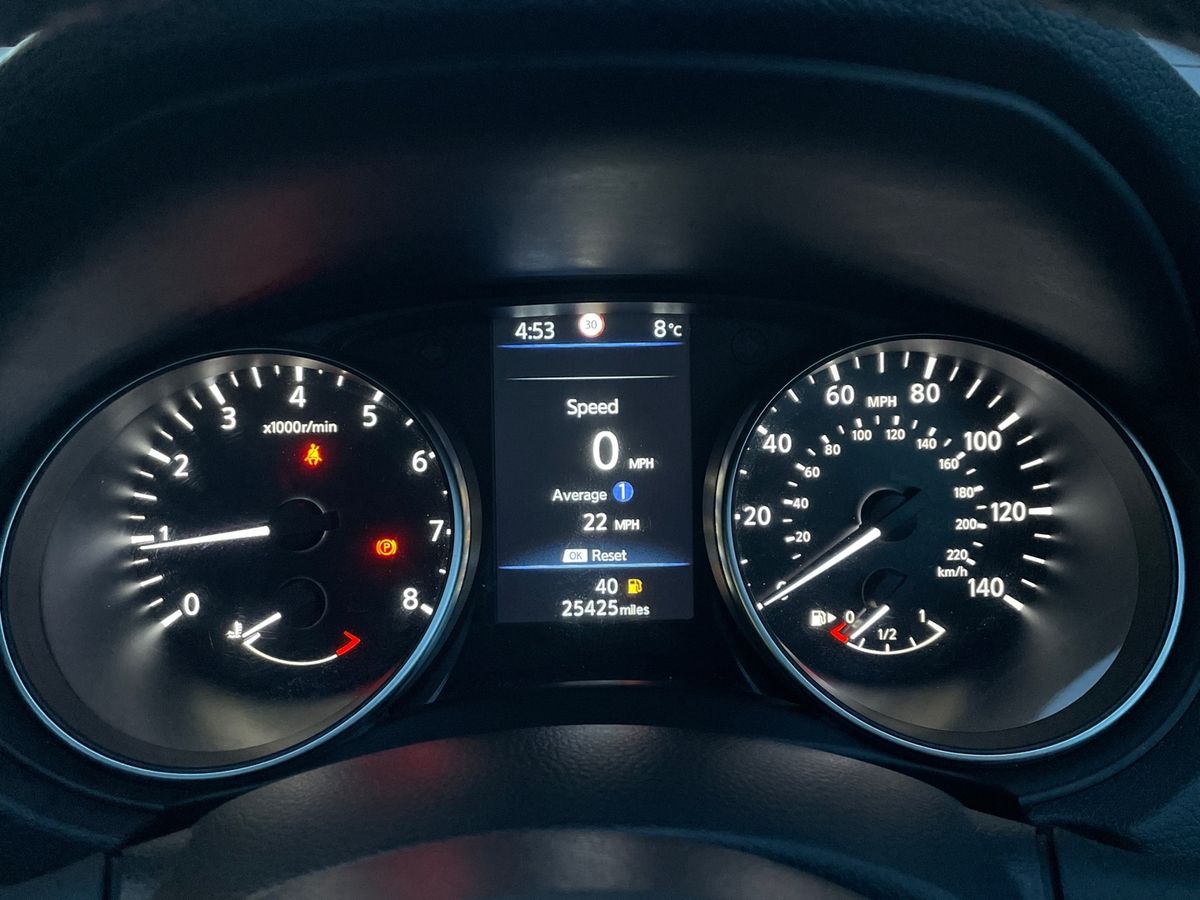 Used Nissan Qashqai 2021 for sale - 77346884: Photo 14