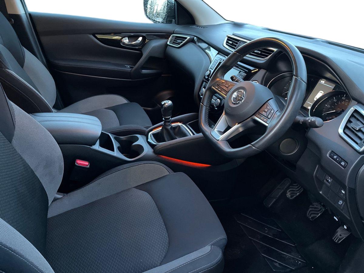 Used Nissan Qashqai 2021 for sale - 77346884: Photo 15