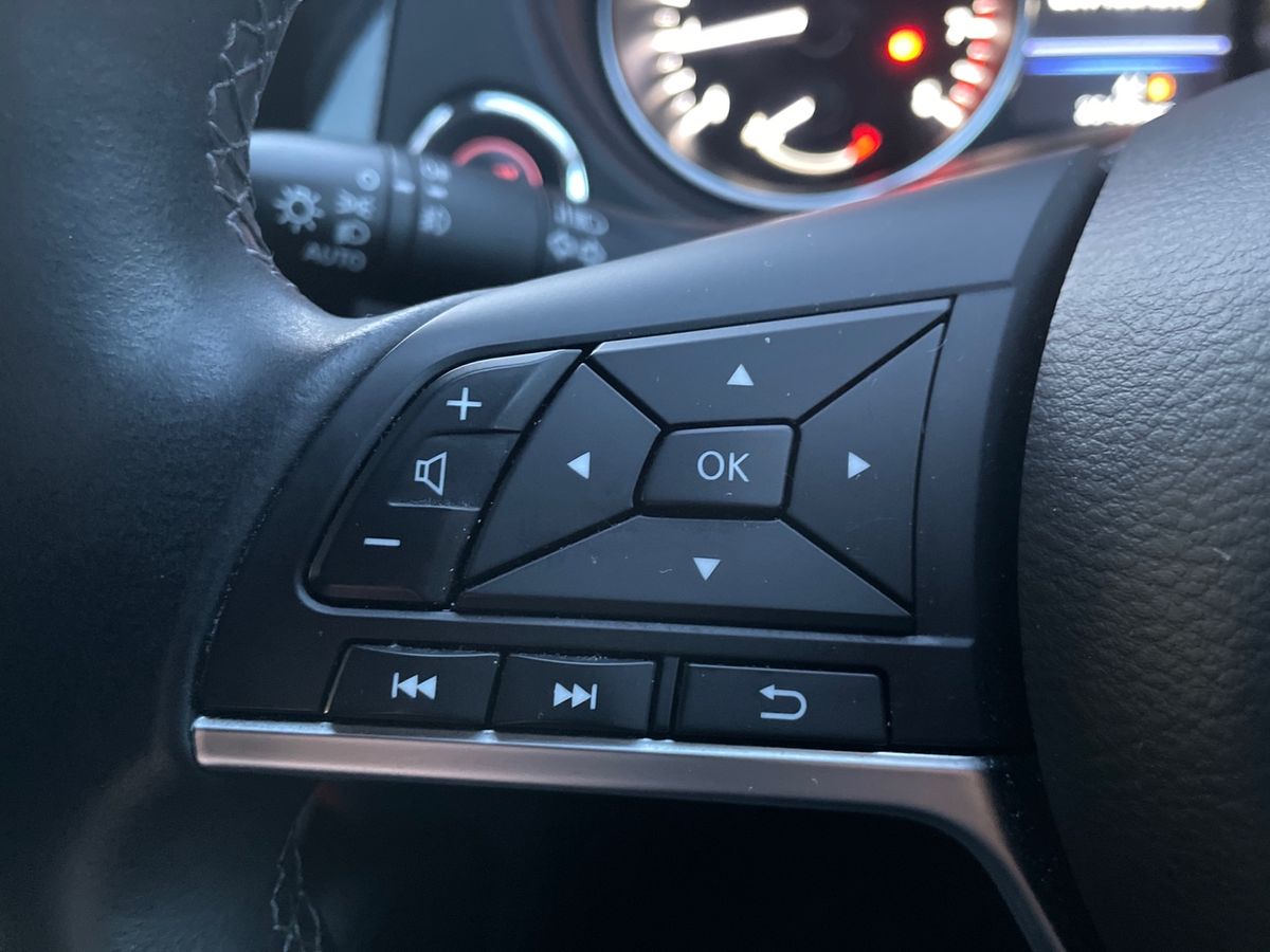 Used Nissan Qashqai 2021 for sale - 77346884: Photo 16