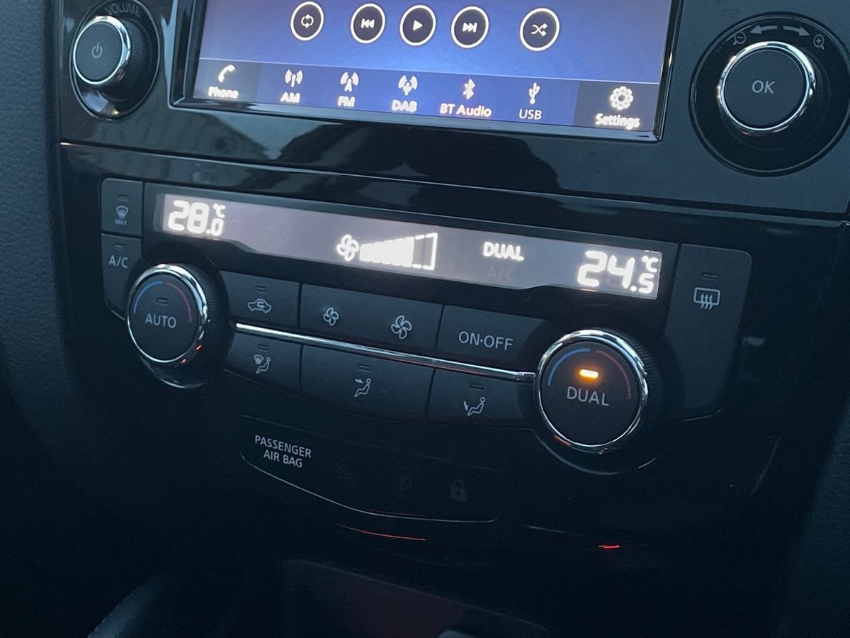 Used Nissan Qashqai 2021 for sale - 77346884: Photo 18