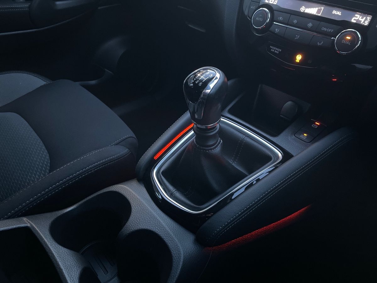 Used Nissan Qashqai 2021 for sale - 77346884: Photo 19