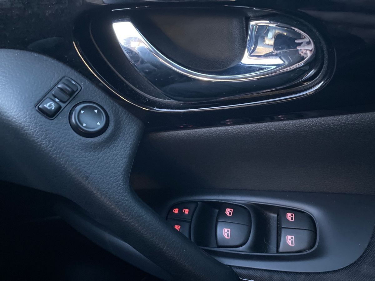 Used Nissan Qashqai 2021 for sale - 77346884: Photo 20