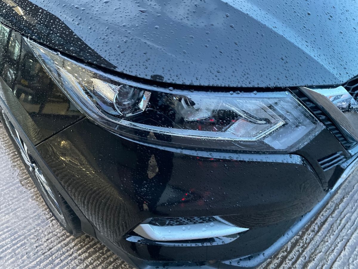 Used Nissan Qashqai 2021 for sale - 77346884: Photo 21