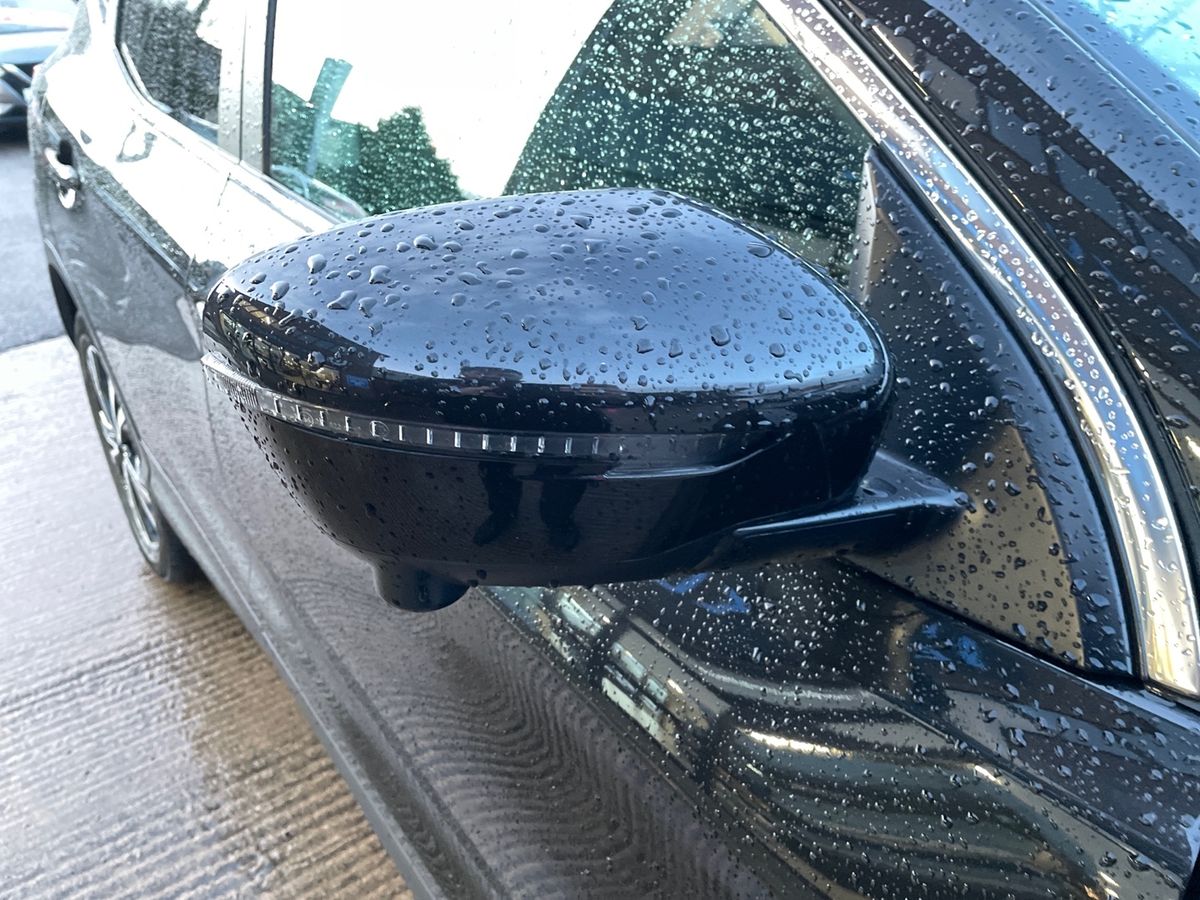 Used Nissan Qashqai 2021 for sale - 77346884: Photo 22