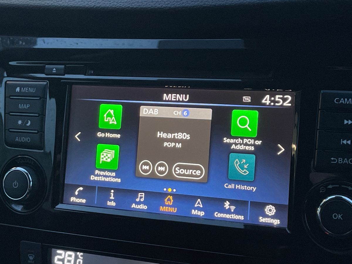 Used Nissan Qashqai 2021 for sale - 77346884: Photo 25