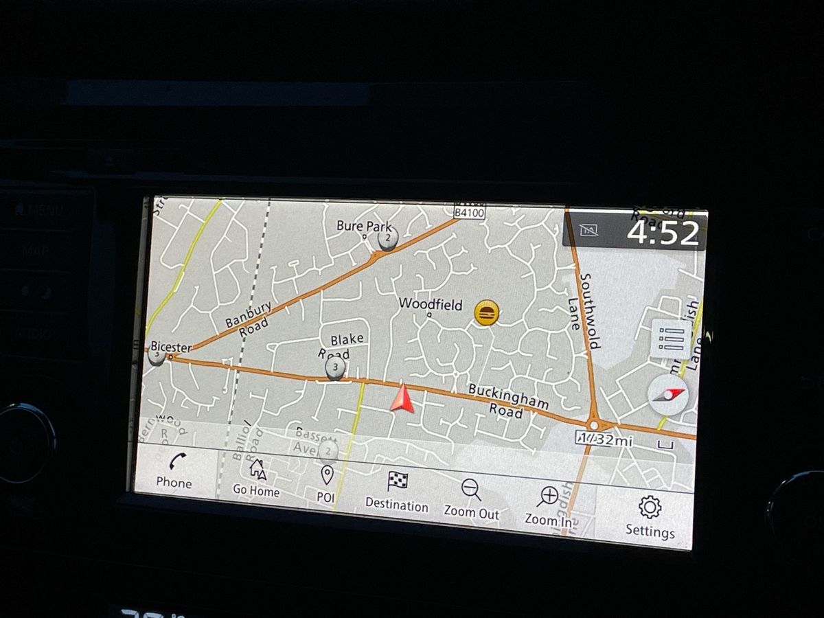 Used Nissan Qashqai 2021 for sale - 77346884: Photo 26